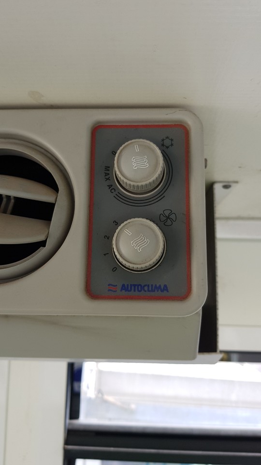 앰뷸리프트 Ambulift TLD CHTP-GM-5.9 : 사진 13