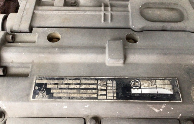 FMC loader Commander 15 Universal Main Deck - 항공기 화물 로더 : 사진 5 FMC loader Commander 15 Universal Main Deck - 항공기 화물 로더 : 사진 5