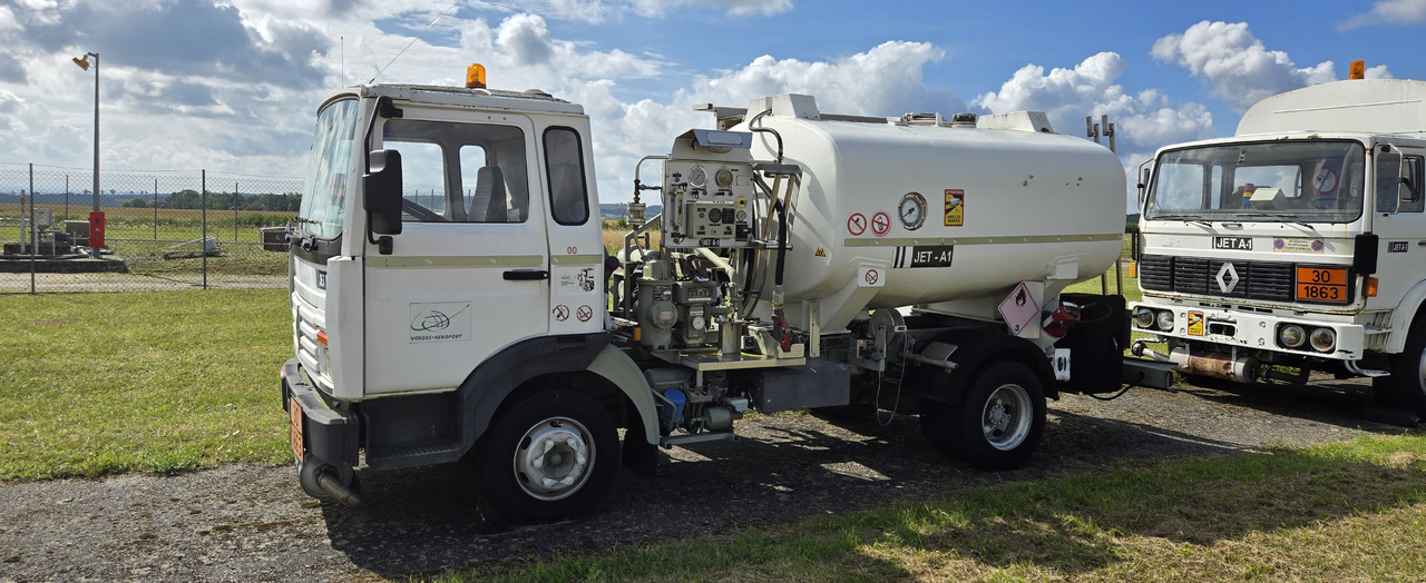 Renault JetA1 - 지자체/ 특수 차량 : 사진 1 Renault JetA1 - 지자체/ 특수 차량 : 사진 1