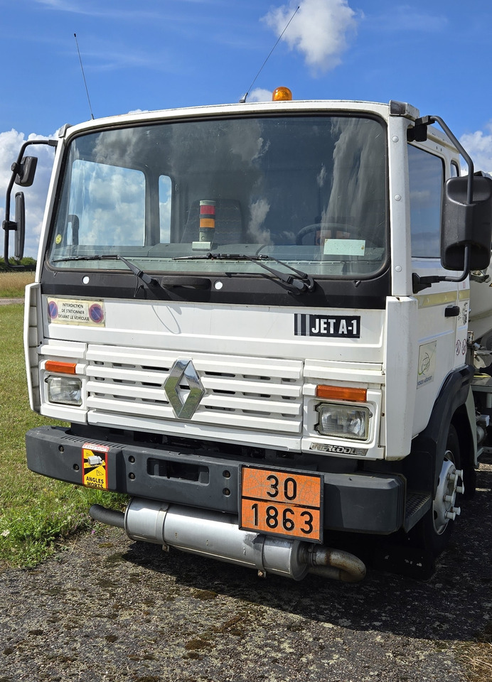 Renault JetA1 - 지자체/ 특수 차량 : 사진 2 Renault JetA1 - 지자체/ 특수 차량 : 사진 2