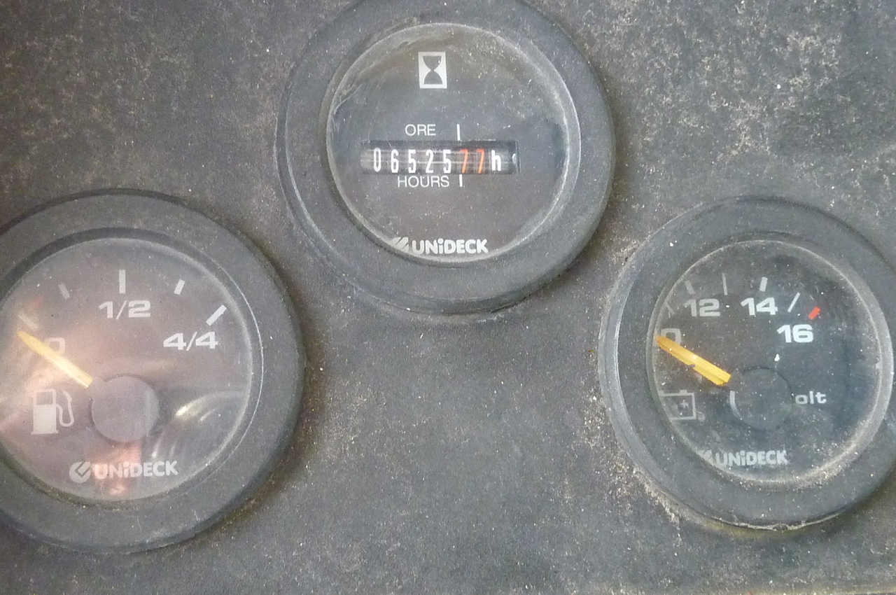 탑승 계단 SOVAM Passenger Stairs 1.9 SPS : 사진 8