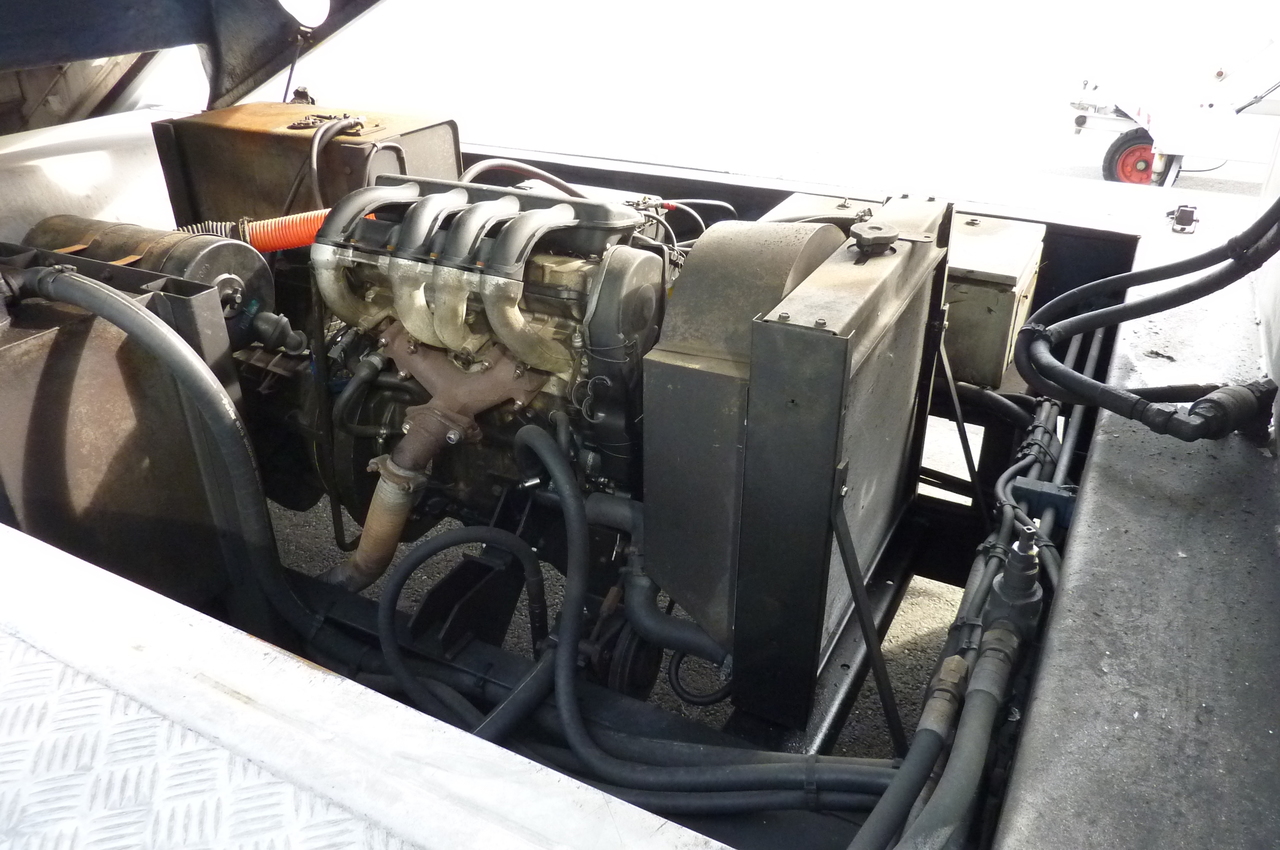 탑승 계단 SOVAM Passenger Stairs 1.9 SPS : 사진 9