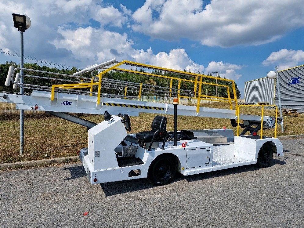 TLD Beltloader NBL - 벨트 로더 : 사진 4 TLD Beltloader NBL - 벨트 로더 : 사진 4