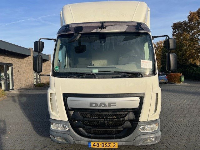 DAF LF 180 FA - 박스 트럭 : 사진 3 DAF LF 180 FA - 박스 트럭 : 사진 3