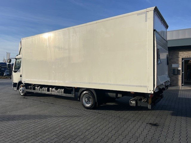 DAF LF 180 FA - 박스 트럭 : 사진 5 DAF LF 180 FA - 박스 트럭 : 사진 5