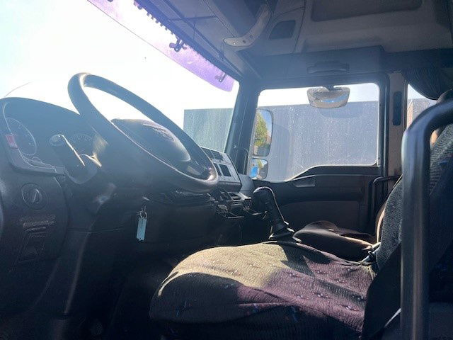 MAN TGA 18.480 MAN TGA 18.480 - 캡 새시 트럭 : 사진 5 MAN TGA 18.480 MAN TGA 18.480 - 캡 새시 트럭 : 사진 5