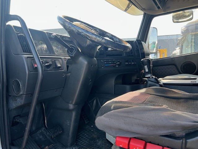 Volvo FH 12.380 FH12.380 6x2 - 캡 새시 트럭 : 사진 3 Volvo FH 12.380 FH12.380 6x2 - 캡 새시 트럭 : 사진 3