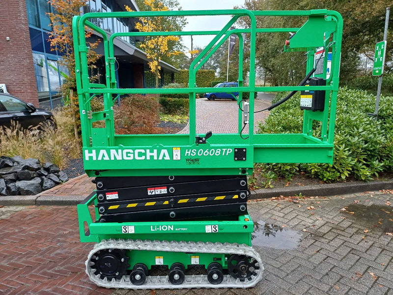 Hangcha HS0608TP (Nieuw, binnen 24h geleverd) - 시저 리프트 : 사진 3 Hangcha HS0608TP (Nieuw, binnen 24h geleverd) - 시저 리프트 : 사진 3