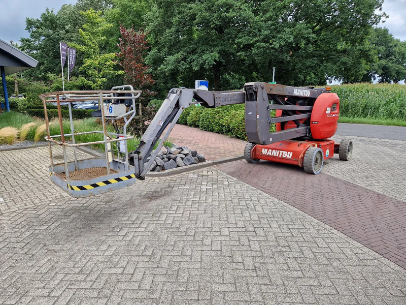 Manitou 170 AETJL - 관절 붐 : 사진 4 Manitou 170 AETJL - 관절 붐 : 사진 4