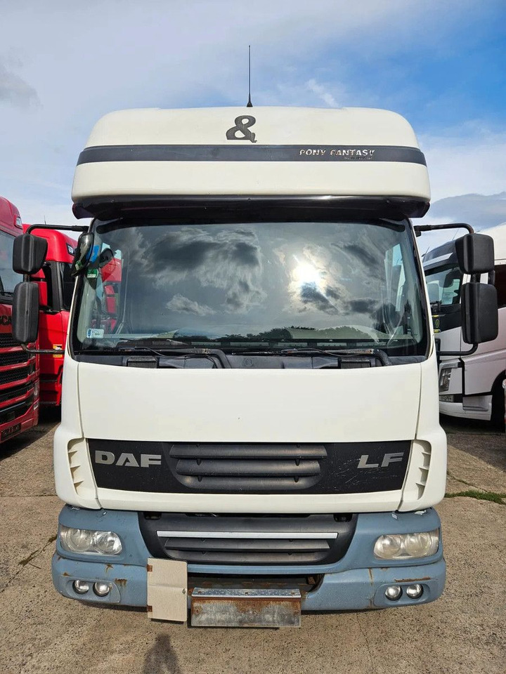 DAF LF 45.180 EEV - More units in stock! - 커튼 사이드 밴 : 사진 2 DAF LF 45.180 EEV - More units in stock! - 커튼 사이드 밴 : 사진 2