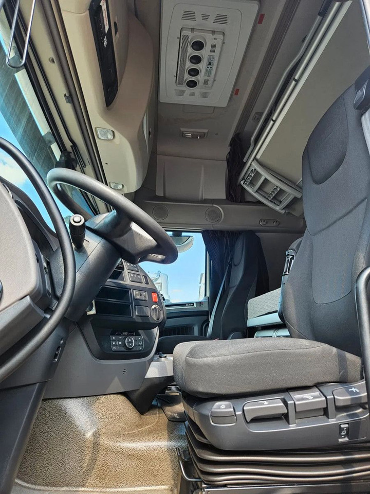 DAF XF 480 SSC-Standard-StandKlima-4 Units-4 new tir - 트랙터 유닛 : 사진 5 DAF XF 480 SSC-Standard-StandKlima-4 Units-4 new tir - 트랙터 유닛 : 사진 5