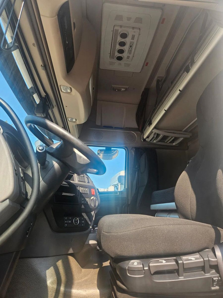DAF XF 480 SSC-Standard-StandKlima-9 Units - 트랙터 유닛 : 사진 5 DAF XF 480 SSC-Standard-StandKlima-9 Units - 트랙터 유닛 : 사진 5