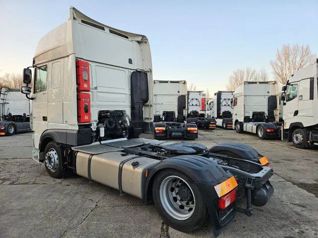 DAF XF 480 XF480-SSC-Mega-StandKlima - 트랙터 유닛 : 사진 4 DAF XF 480 XF480-SSC-Mega-StandKlima - 트랙터 유닛 : 사진 4
