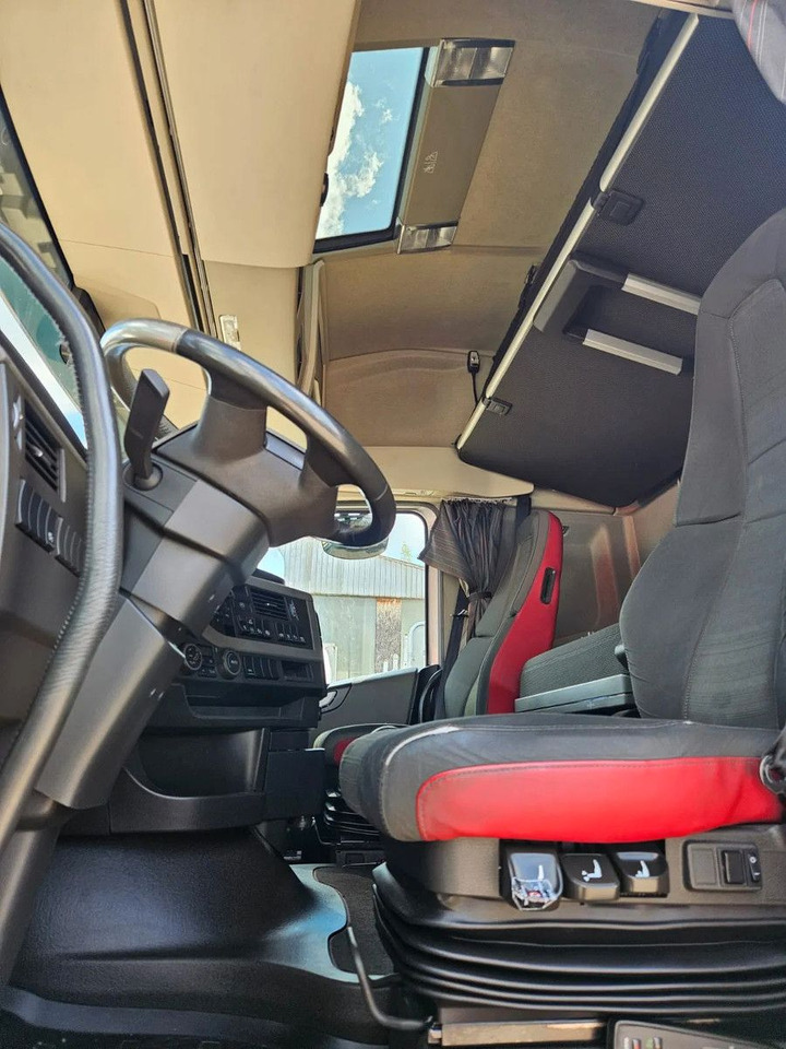 Volvo FH 500 Globe-Standard-Alloy W-ACC-DAS - 트랙터 유닛 : 사진 5 Volvo FH 500 Globe-Standard-Alloy W-ACC-DAS - 트랙터 유닛 : 사진 5