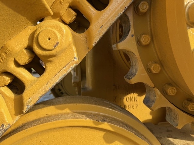 CATERPILLAR CAT D5H - 불도저 : 사진 5 CATERPILLAR CAT D5H - 불도저 : 사진 5