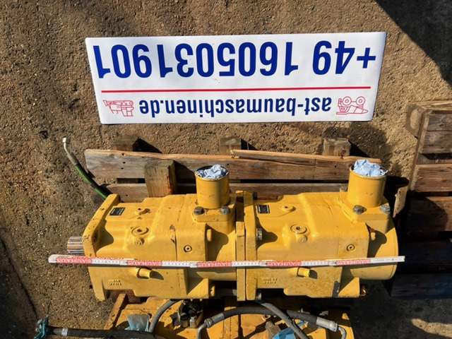 CATERPILLAR - 유압 펌프 크롤러 굴삭기 용 : 사진 2 CATERPILLAR - 유압 펌프 크롤러 굴삭기 용 : 사진 2