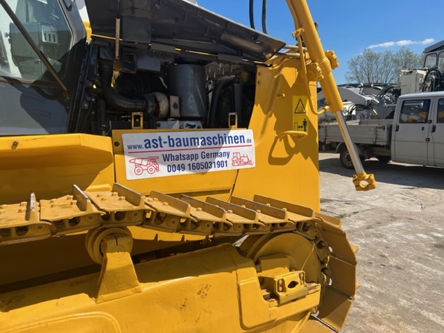 KOMATSU D65EX12 mit Ripperventil - 불도저 : 사진 3 KOMATSU D65EX12 mit Ripperventil - 불도저 : 사진 3