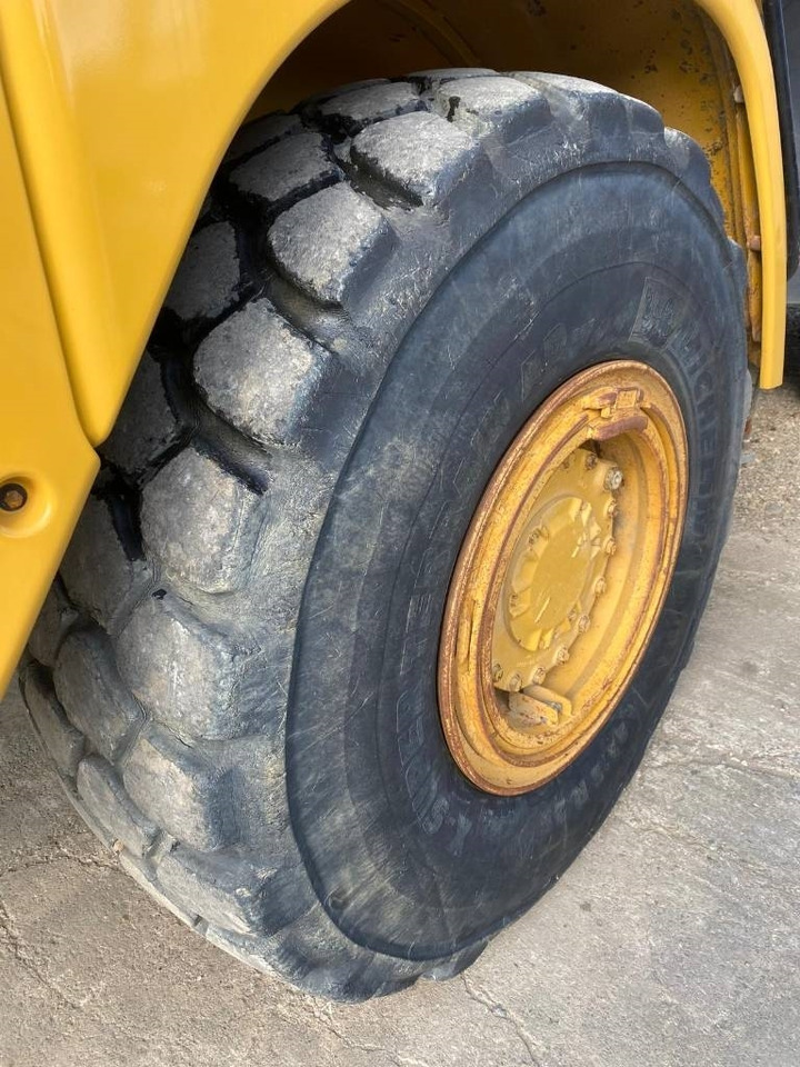 관절 덤프 CAT 725 : 사진 14