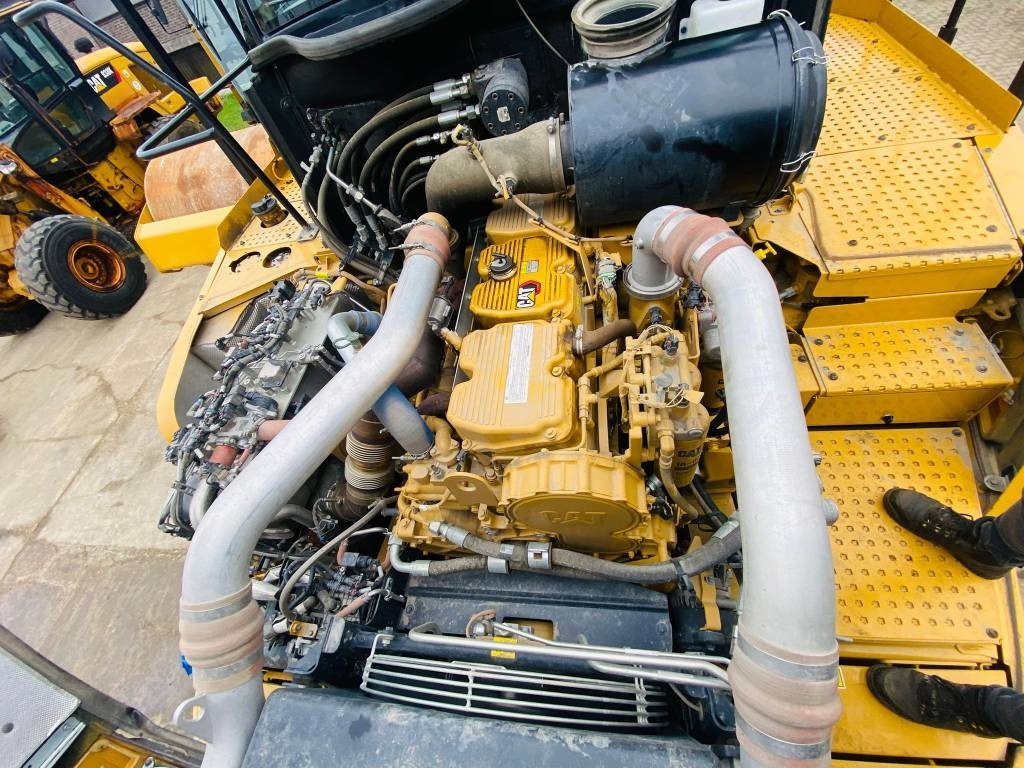 관절 덤프 CAT 745 : 사진 11