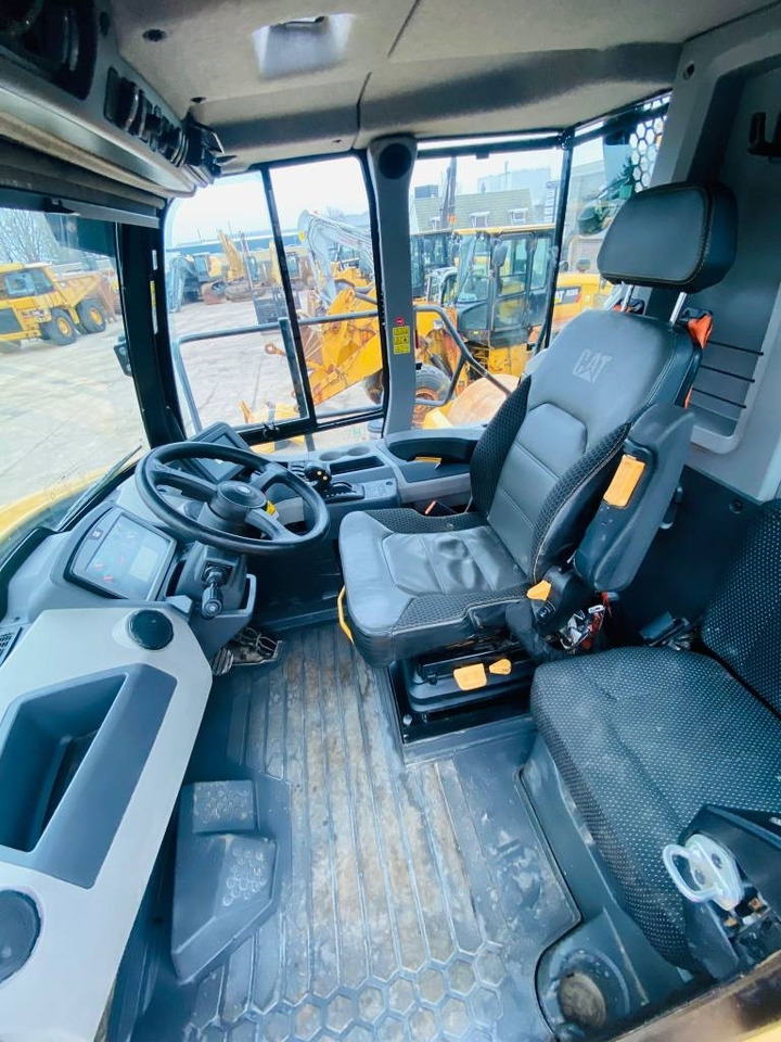 관절 덤프 CAT 745 : 사진 7