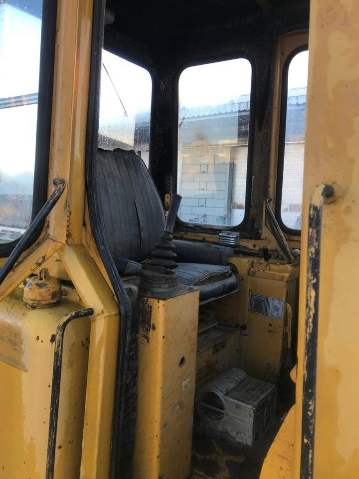 CAT 941 B - 크롤러 로더 : 사진 5 CAT 941 B - 크롤러 로더 : 사진 5