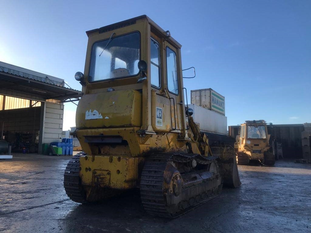 CAT 941 B - 크롤러 로더 : 사진 3 CAT 941 B - 크롤러 로더 : 사진 3