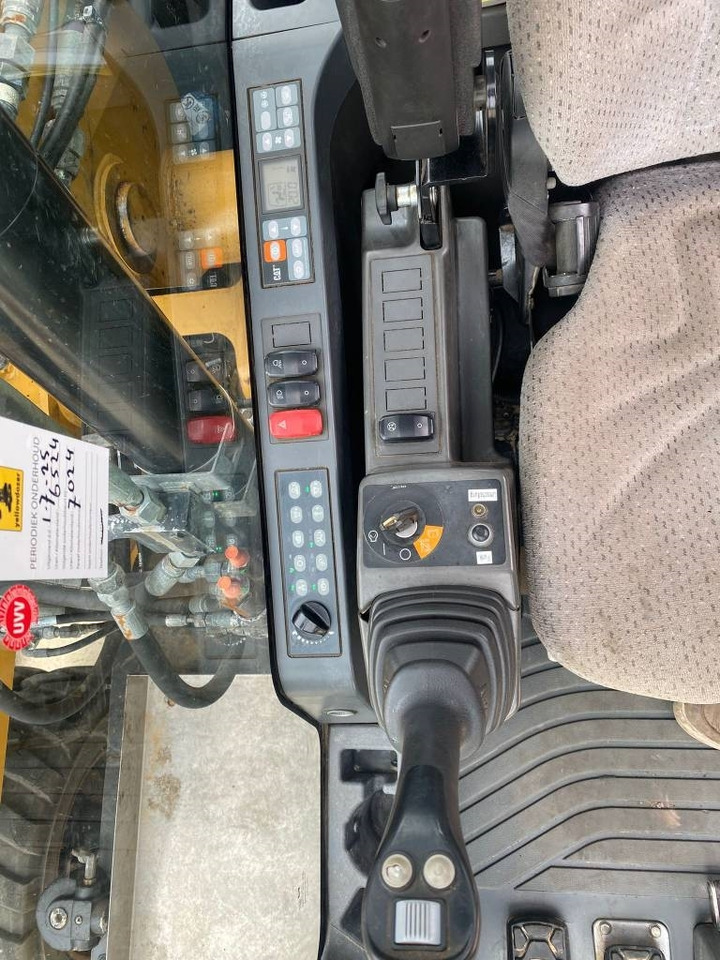 리스 CAT m317f  CAT m317f : 사진 8