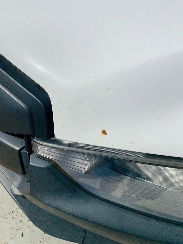 차량 Isuzu D-Max Socage : 사진 17 차량 Isuzu D-Max Socage : 사진 17