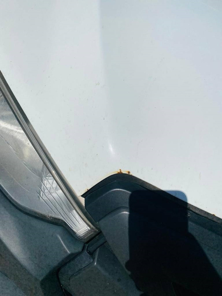 차량 Isuzu D-Max Socage : 사진 16 차량 Isuzu D-Max Socage : 사진 16