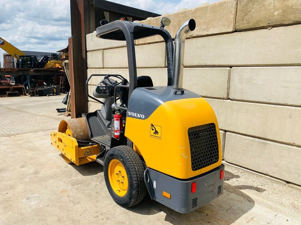 Volvo sd25 - 압축기 : 사진 4 Volvo sd25 - 압축기 : 사진 4