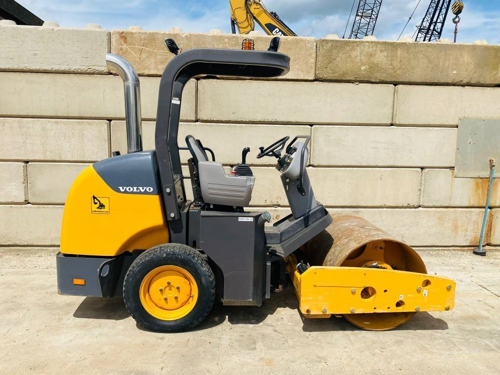 Volvo sd25 - 압축기 : 사진 2 Volvo sd25 - 압축기 : 사진 2