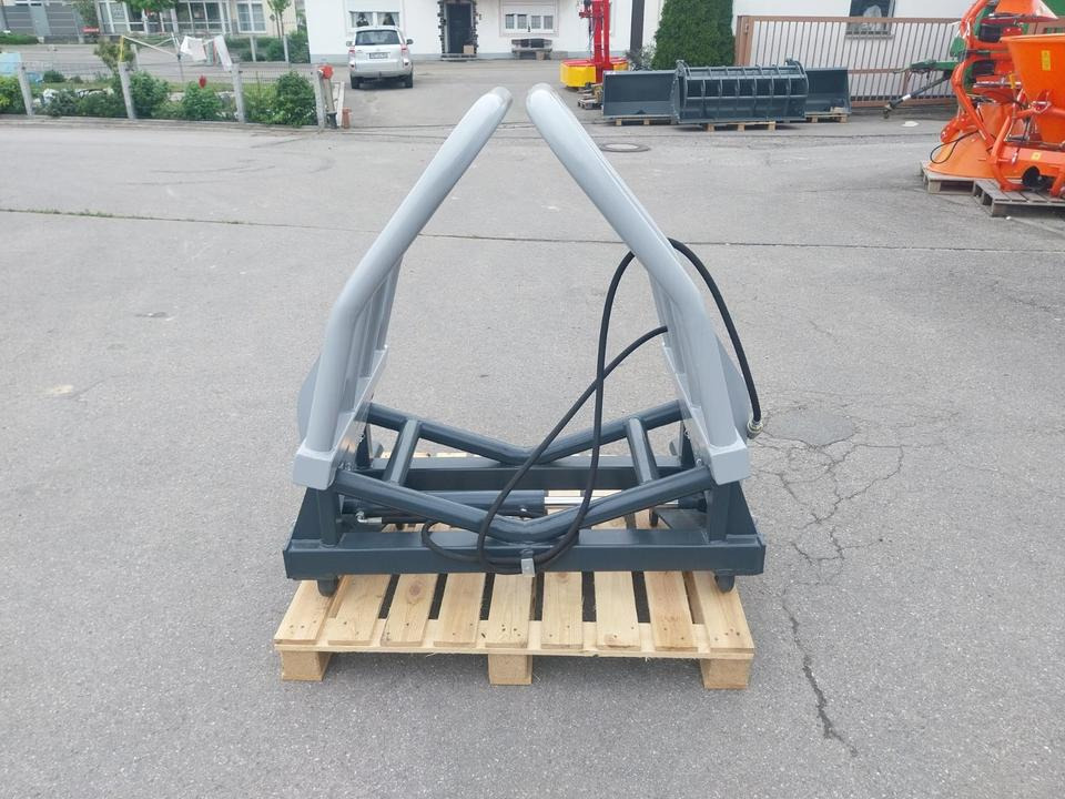 Aktion!! Ballenzange Rundbellenzange Silozange Frontlader Euro - 클램프 : 사진 2 Aktion!! Ballenzange Rundbellenzange Silozange Frontlader Euro - 클램프 : 사진 2