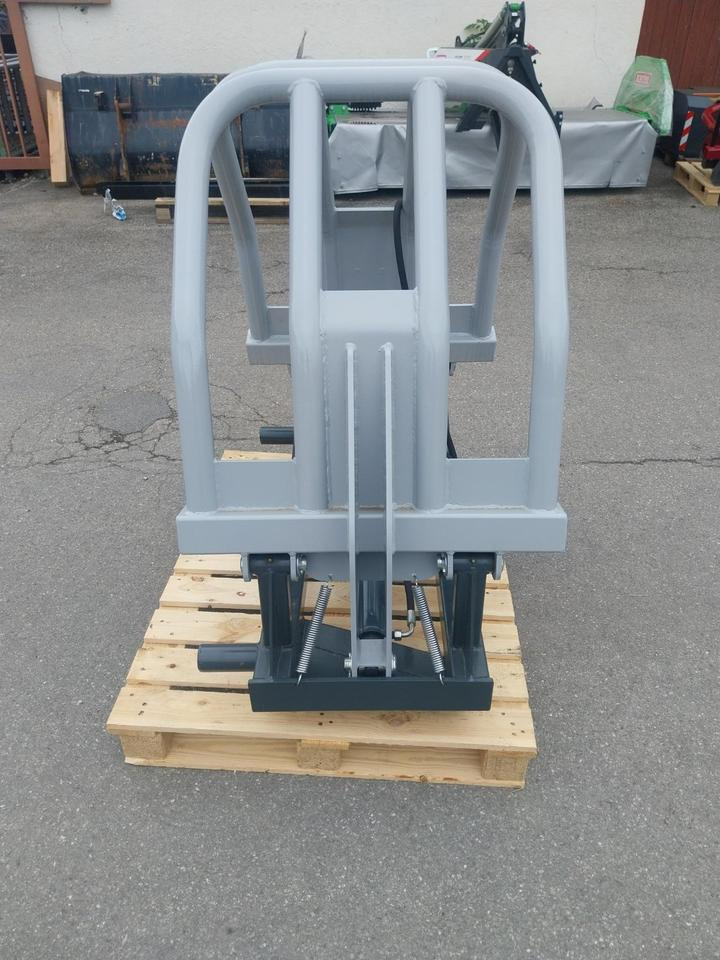 Aktion!! Ballenzange Rundbellenzange Silozange Frontlader Euro - 클램프 : 사진 5 Aktion!! Ballenzange Rundbellenzange Silozange Frontlader Euro - 클램프 : 사진 5