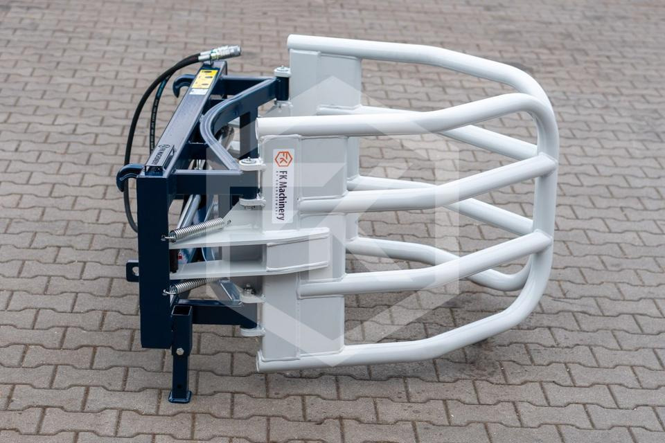 Ballenzange Ballengabel Euro Rundballenzange Schlepper Hoflader - 클램프 : 사진 3 Ballenzange Ballengabel Euro Rundballenzange Schlepper Hoflader - 클램프 : 사진 3