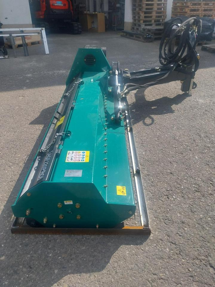 Böschungsmulcher Mulcher Taxon 220 Auslegemulcher - 버지 모어 : 사진 4 Böschungsmulcher Mulcher Taxon 220 Auslegemulcher - 버지 모어 : 사진 4