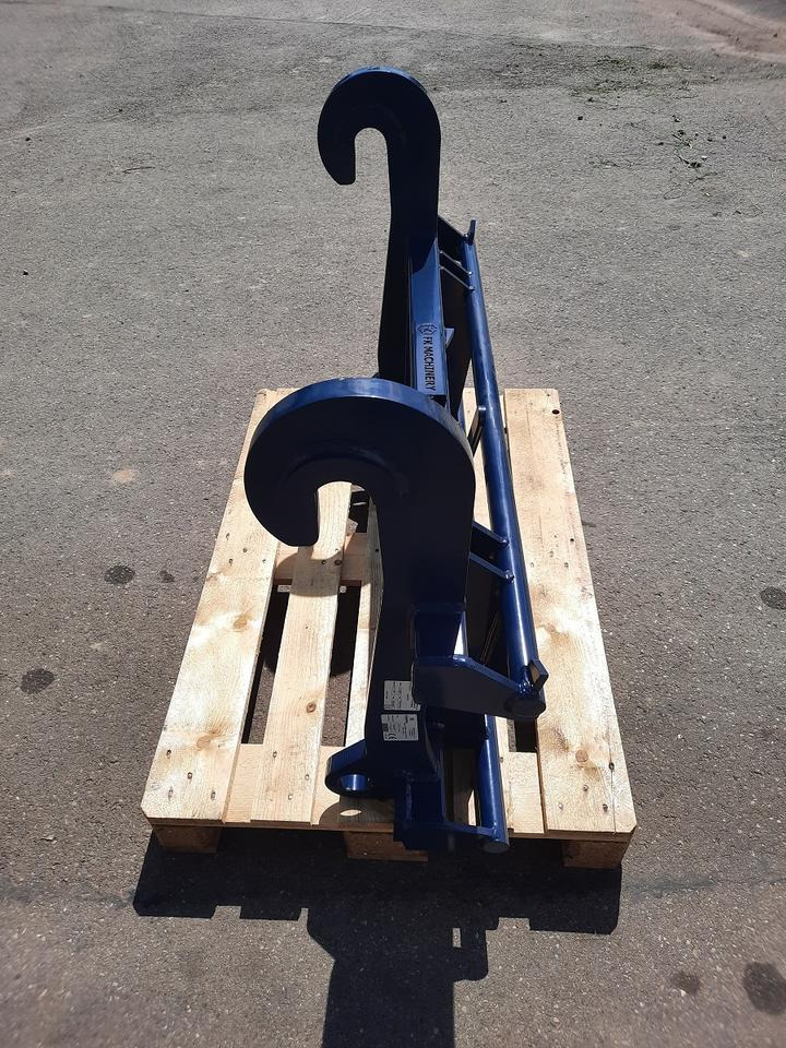 Euroadapter Cat 914, 924 Radlader Euro Schnellwechsler Adapter - 퀵 커플러 휠 로더 용 : 사진 2 Euroadapter Cat 914, 924 Radlader Euro Schnellwechsler Adapter - 퀵 커플러 휠 로더 용 : 사진 2