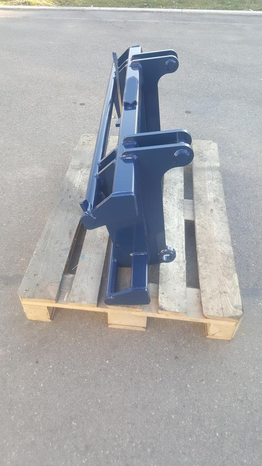 Euroadapter Terex Schäff Yanmar Radlader Euro Schnellwechsler - 퀵 커플러 휠 로더 용 : 사진 2 Euroadapter Terex Schäff Yanmar Radlader Euro Schnellwechsler - 퀵 커플러 휠 로더 용 : 사진 2