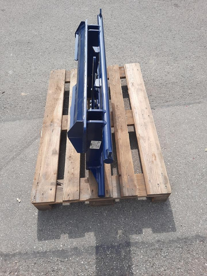 Euroadapter Weidemann Fuchs alte Hoflader Radlader Euro Adapter - 퀵 커플러 : 사진 2 Euroadapter Weidemann Fuchs alte Hoflader Radlader Euro Adapter - 퀵 커플러 : 사진 2