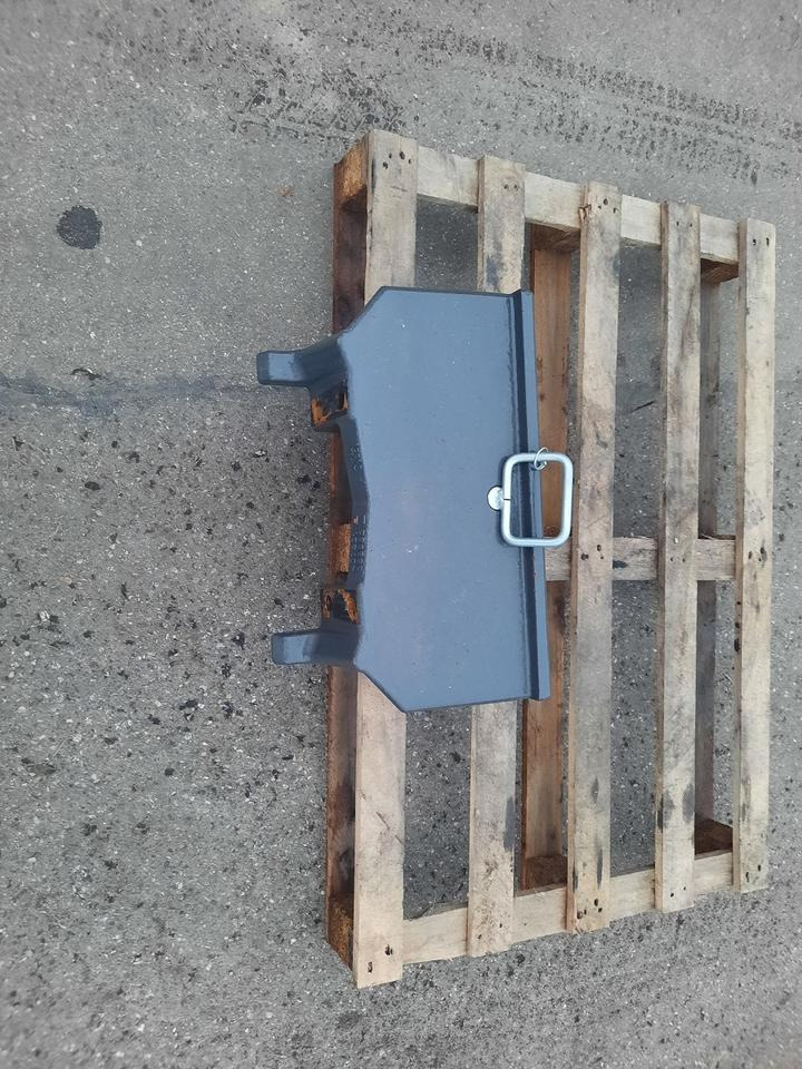 Front Gewicht Claas Schlepper Schleppergewicht Fendt - 카운터 웨이트 : 사진 4 Front Gewicht Claas Schlepper Schleppergewicht Fendt - 카운터 웨이트 : 사진 4