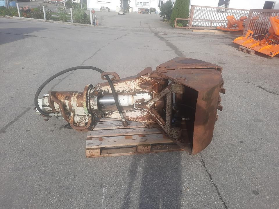 Greifer 70 Schalengreifer Pendelgreifer Erdgreifer Bagger Cat - 클램쉘 버킷 : 사진 2 Greifer 70 Schalengreifer Pendelgreifer Erdgreifer Bagger Cat - 클램쉘 버킷 : 사진 2