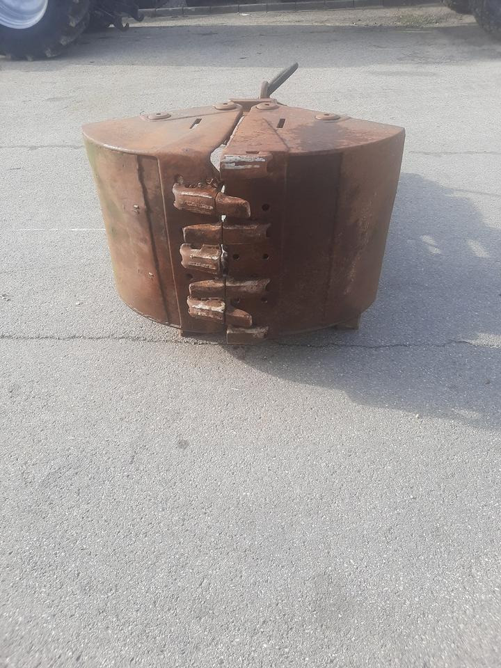 Greifer 70 Schalengreifer Pendelgreifer Erdgreifer Bagger Cat - 클램쉘 버킷 : 사진 4 Greifer 70 Schalengreifer Pendelgreifer Erdgreifer Bagger Cat - 클램쉘 버킷 : 사진 4