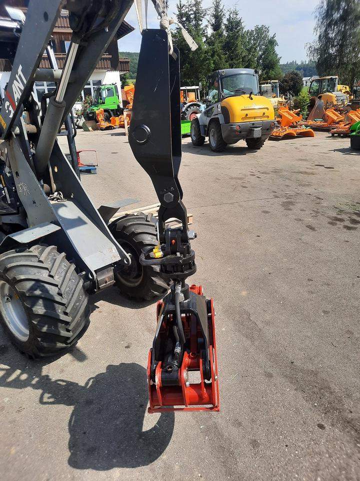 Holzgreifer Holzzangen Forstgreifer Rückezange Minibagger Yanmar - 그래플 : 사진 3 Holzgreifer Holzzangen Forstgreifer Rückezange Minibagger Yanmar - 그래플 : 사진 3
