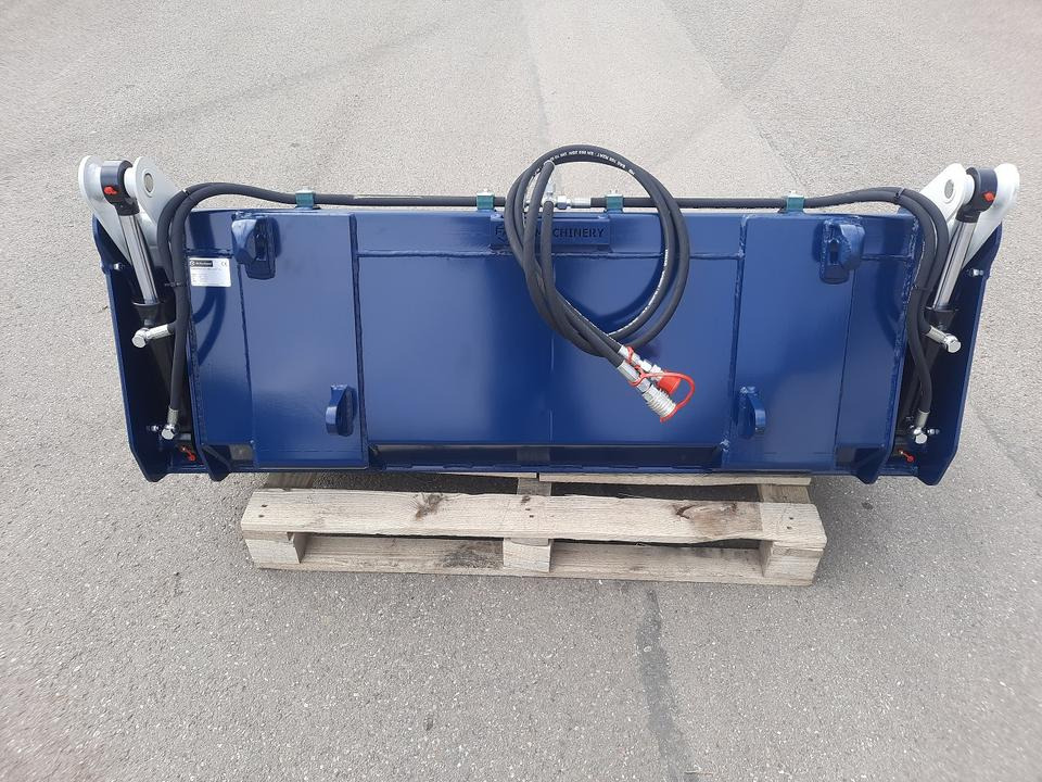 Klappschaufel 4 in 1 mini Schaufel Radlader Kramer Cat Case Euro - 로더 버킷 : 사진 3 Klappschaufel 4 in 1 mini Schaufel Radlader Kramer Cat Case Euro - 로더 버킷 : 사진 3