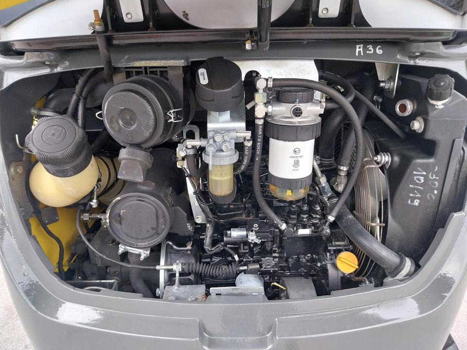 Minibagger Neuson Wacker ET 24 VDS Bagger Kettenbagger - 미니 굴삭기 : 사진 5 Minibagger Neuson Wacker ET 24 VDS Bagger Kettenbagger - 미니 굴삭기 : 사진 5