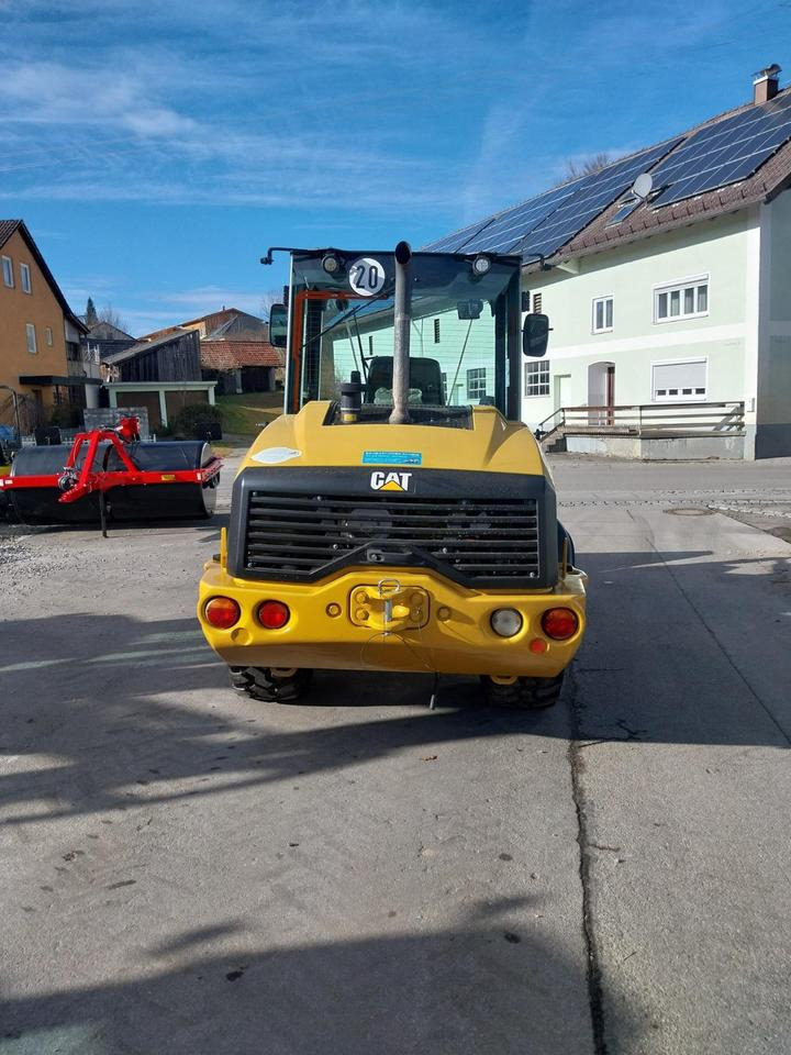 Radlader Cat 906M 908 907 Hoflader Lader Schaufellader - 휠 로더 : 사진 4 Radlader Cat 906M 908 907 Hoflader Lader Schaufellader - 휠 로더 : 사진 4