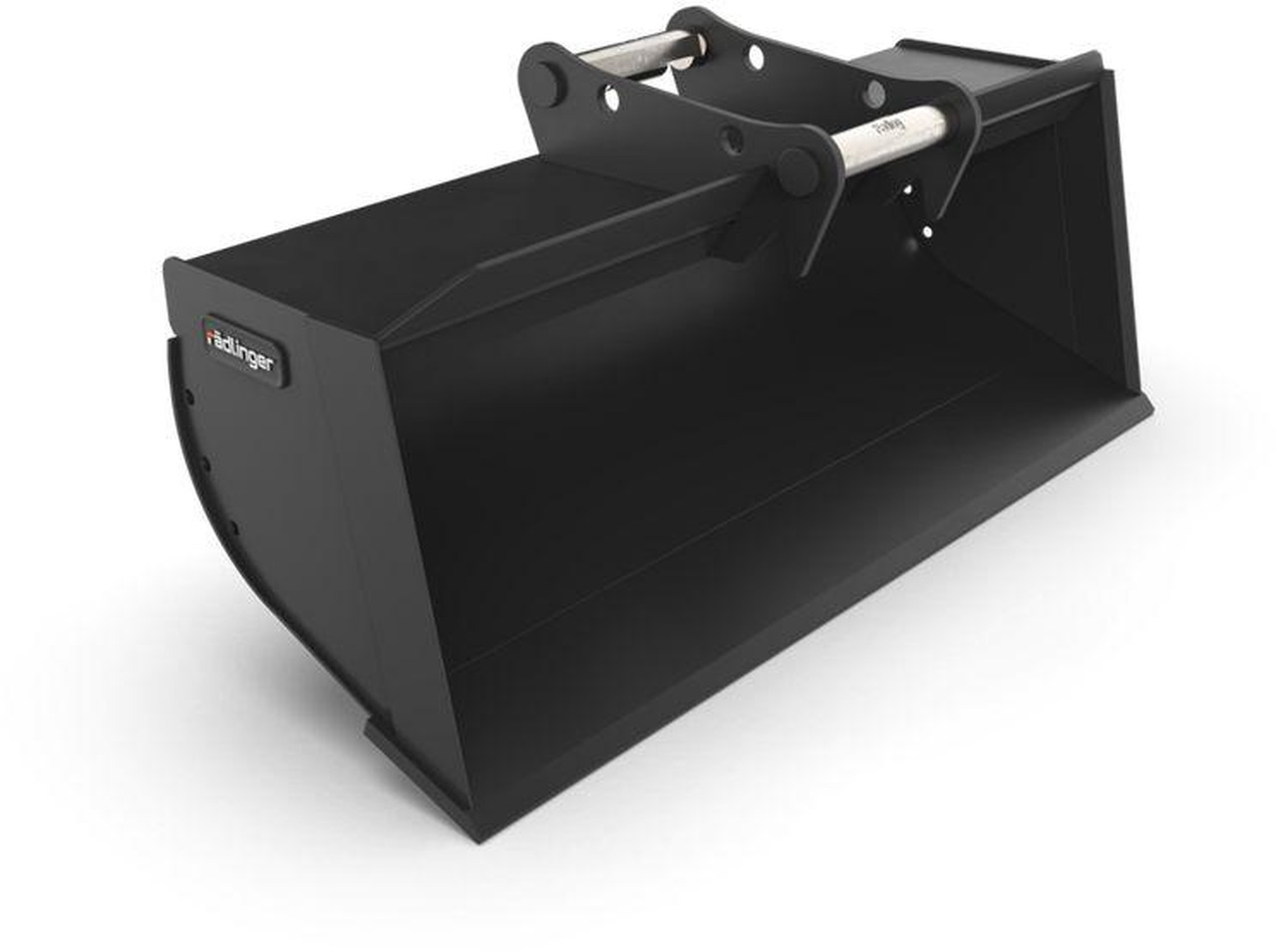 Rädlinger Löffelpaket 1 - 1,8 to MS 01 mit Powertilt Bagger Cat - 굴삭기 버킷 : 사진 5 Rädlinger Löffelpaket 1 - 1,8 to MS 01 mit Powertilt Bagger Cat - 굴삭기 버킷 : 사진 5