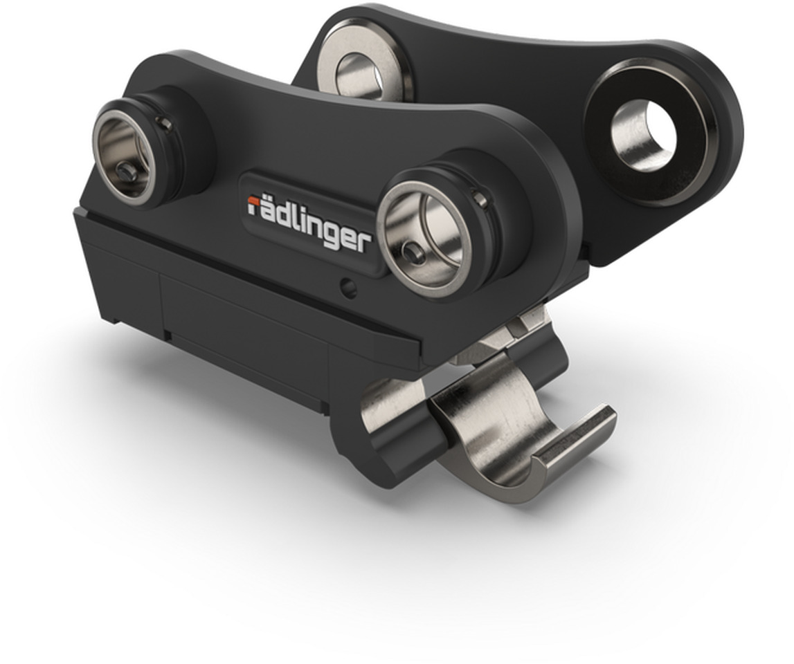 Rädlinger Löffelpaket 1,6 - 2,6 to mit MS 03 Schnellwechsler jcb - 굴삭기 버킷 : 사진 2 Rädlinger Löffelpaket 1,6 - 2,6 to mit MS 03 Schnellwechsler jcb - 굴삭기 버킷 : 사진 2