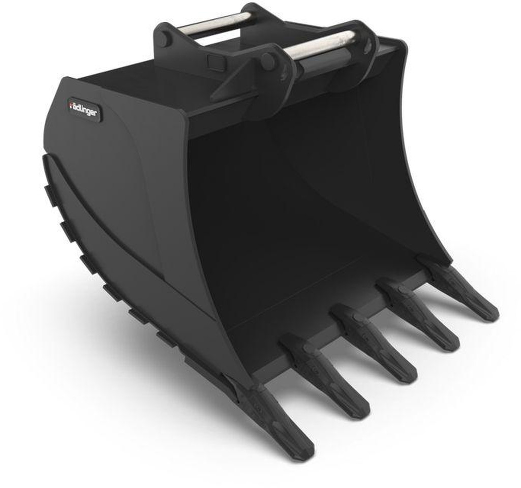 Rädlinger Tieflöffel 80 cm MS03 Minibagger 3,5 - 5 t Lehnhoff Cat - 굴삭기 버킷 : 사진 1 Rädlinger Tieflöffel 80 cm MS03 Minibagger 3,5 - 5 t Lehnhoff Cat - 굴삭기 버킷 : 사진 1