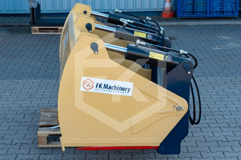 Silageschneidzange Silozange Schneidzange - 사일리지 장비 : 사진 2 Silageschneidzange Silozange Schneidzange - 사일리지 장비 : 사진 2