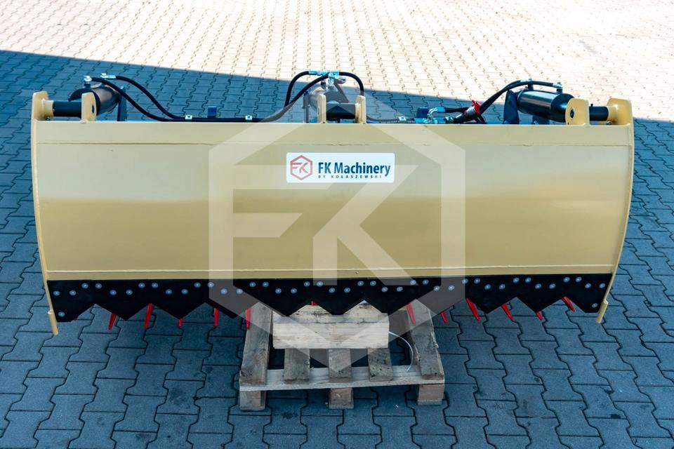 Silageschneidzange Silozange Schneidzange - 사일리지 장비 : 사진 5 Silageschneidzange Silozange Schneidzange - 사일리지 장비 : 사진 5